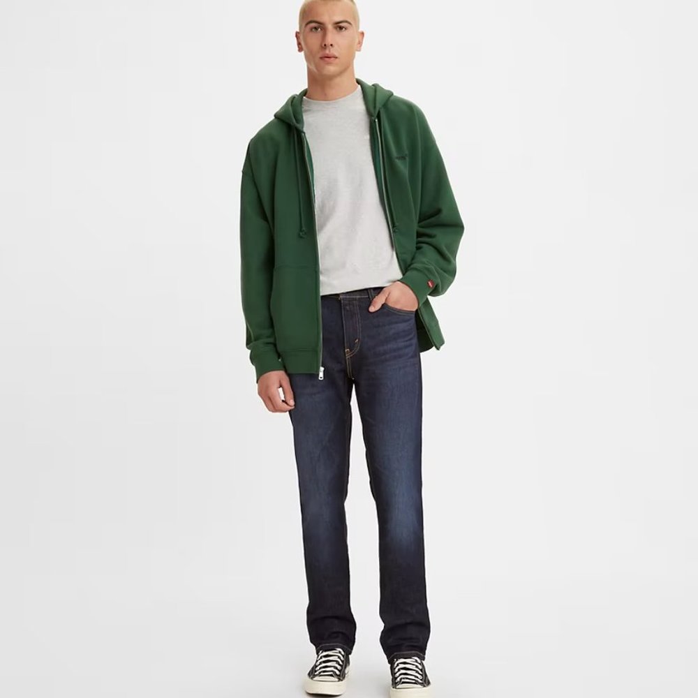 Levi's 511 32x30 Slim Fit Jeans